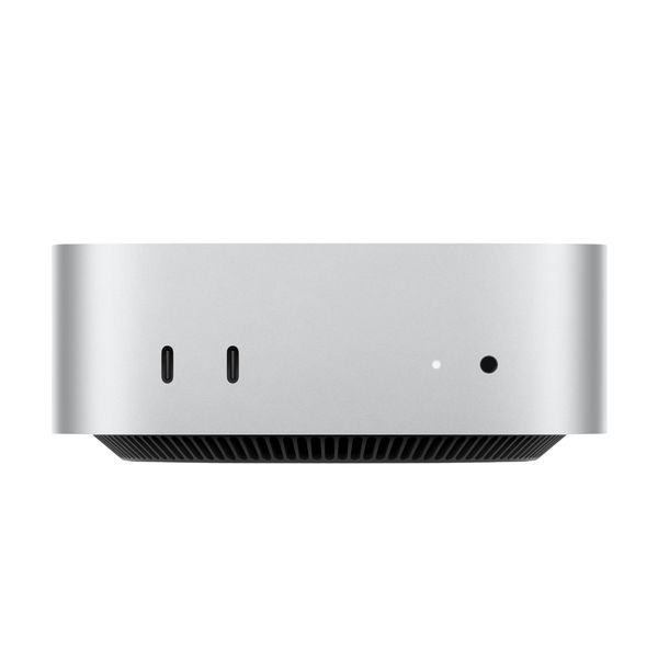 Apple Mac mini M5 Pro 15-Core/24GB/512GB/16-Core GPU All in One PC