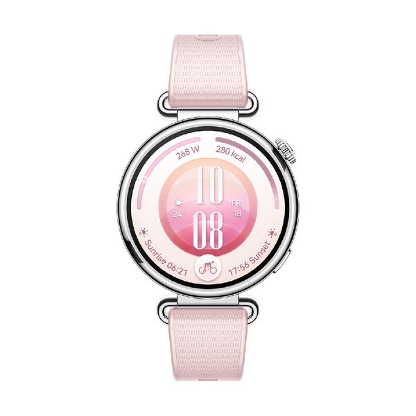 Huawei GT 7 41mm Pink SmartWatch
