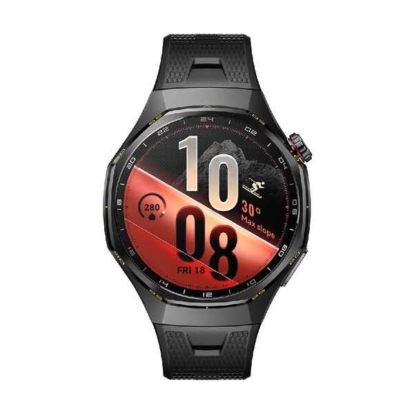 Huawei GT 7 Pro 46mm Black SmartWatch