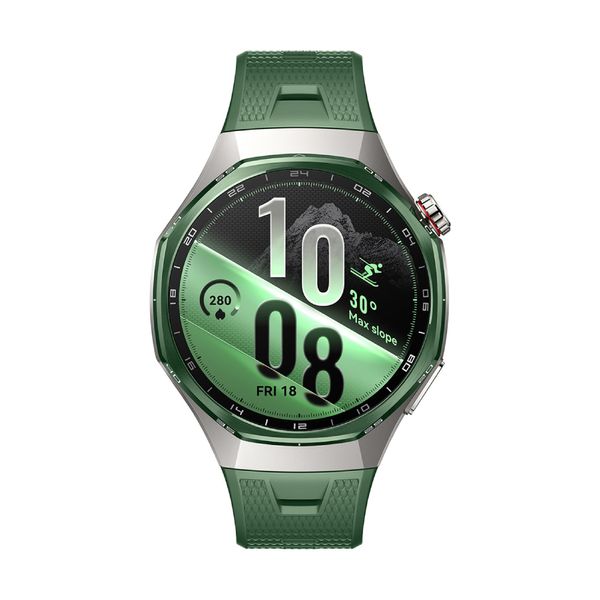 Huawei GT 7 Pro 46mm Green SmartWatch