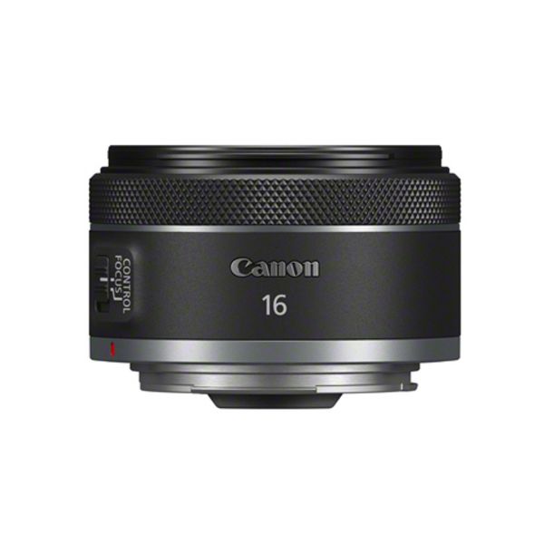 Canon RF 16mm f/2.8 STM Φακός