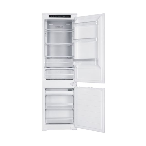 Davoline CNFB 600 No Frost (60CM) Εντοιχιζόμενος Ψυγειοκαταψύκτης