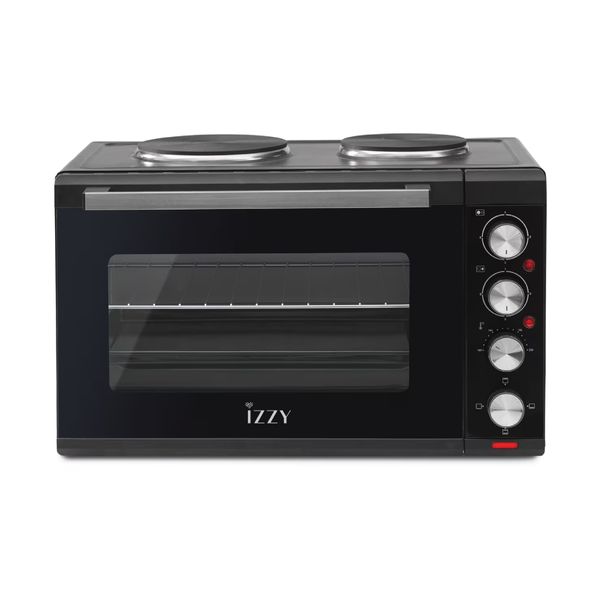 Izzy IZ-8015 48lt Φουρνάκι