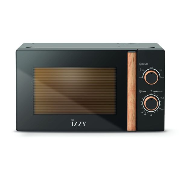 Izzy IZ‑8006 20L Φούρνος Μικροκυμάτων