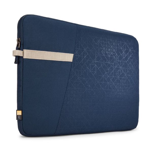 Case Logic Ibira 13.3" Sleeve Blue Θήκη Laptop