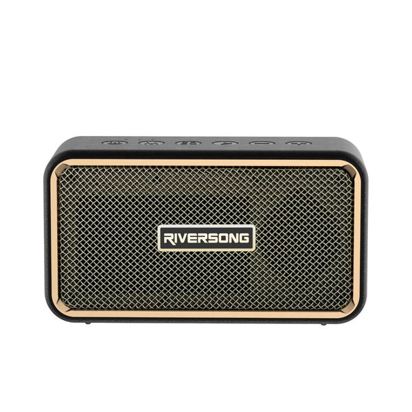 Riversong Jazz L20 Black Ηχείο