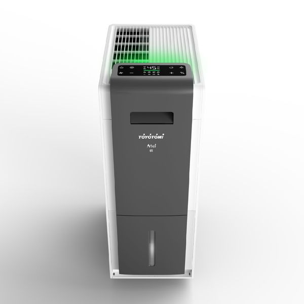 Toyotomi Atai TDE25ATAI 25L Αφυγραντήρας