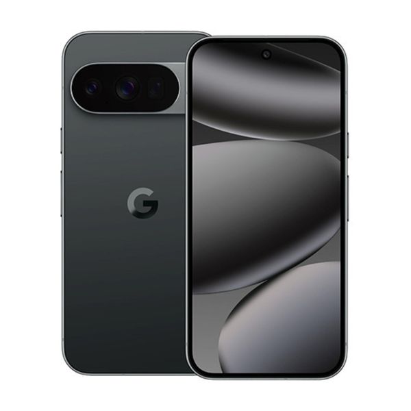 Google Pixel 10 Pro 16GB/128GB Obsidian Smartphone