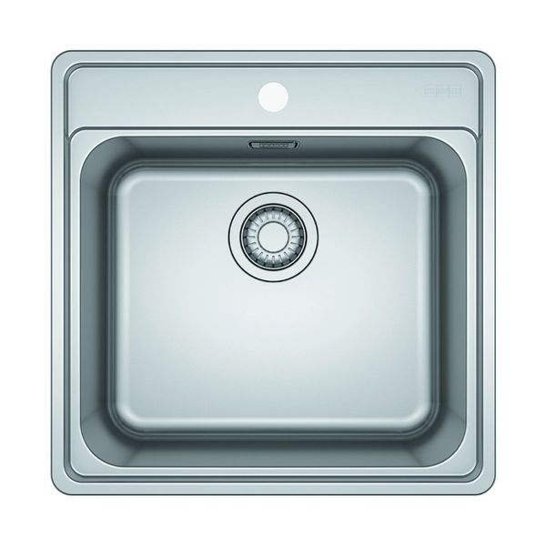 Franke Bell BCX 610-45 Νεροχύτης Κουζίνας