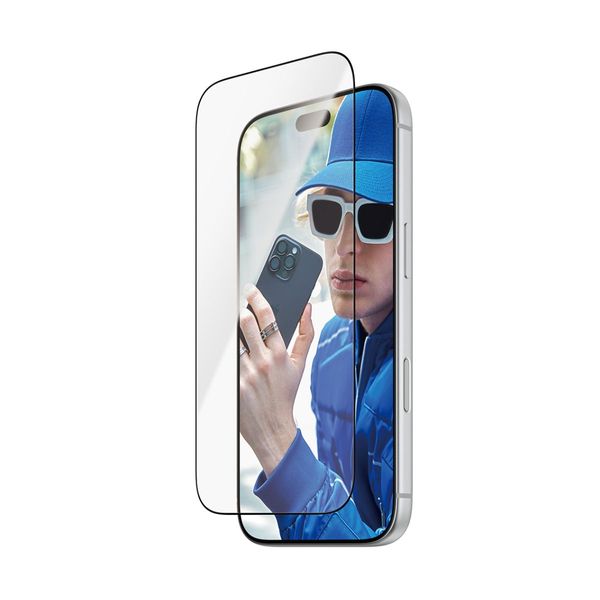 PanzerGlass Apple iPhone 18 Pro Προστατευτικό Οθόνης