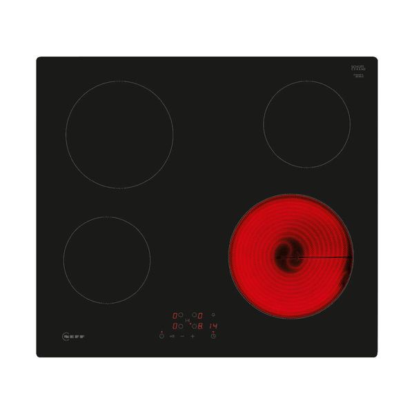 Neff T16NBE1L Κεραμική Εστία