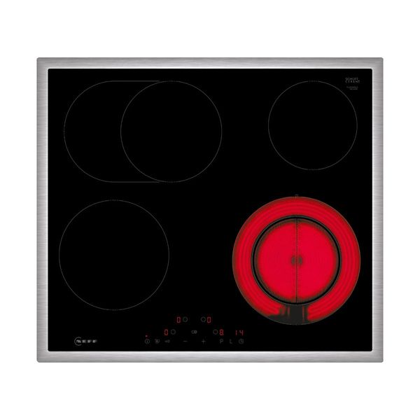 Neff T16SDF9L0 Εστία Κεραμική