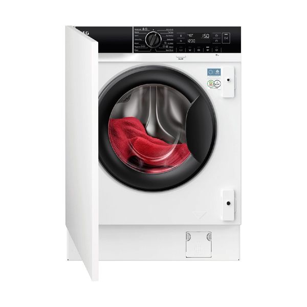AEG L7FE48SI 7000 ProSteam Εντοιχιζόμενο Πλυντήριο Ρούχων