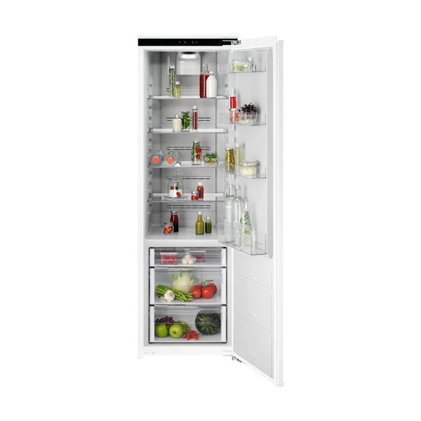 AEG TK9CS181DC 9000 MultiFlow Εντοιχιζόμενος Ψυγειοκαταψύκτης