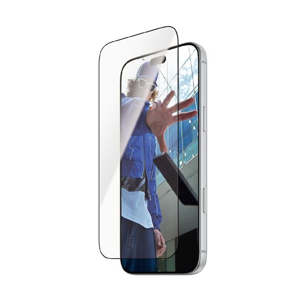 PanzerGlass Apple iPhone 18 Pro Max Προστατευτικό Οθόνης