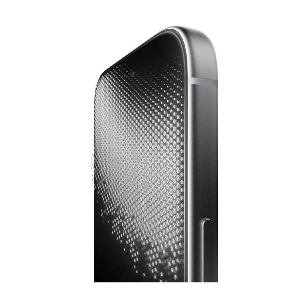 PanzerGlass Apple iPhone 18 Pro Platinum Προστατευτικό Οθόνης