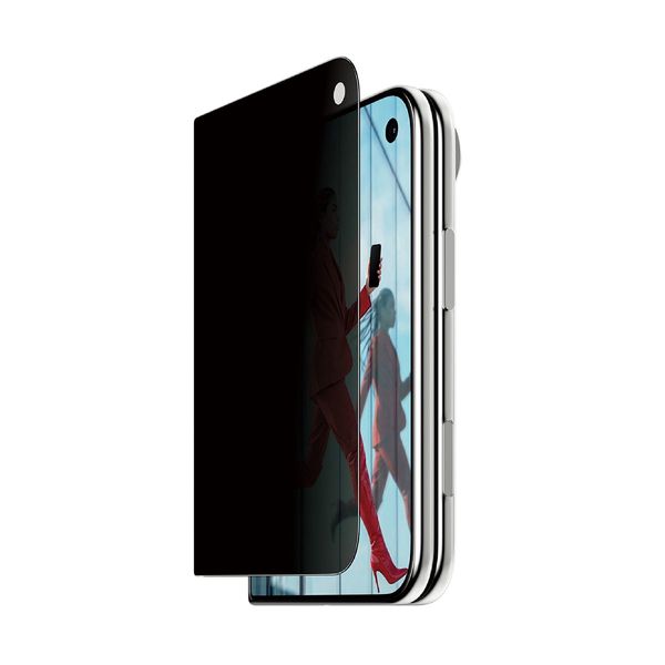 PanzerGlass Apple iPhone Duo Privacy Προστατευτικό Οθόνης