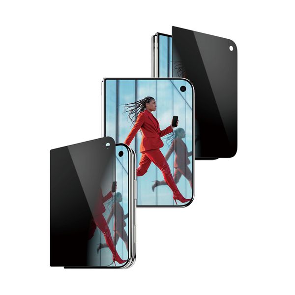 PanzerGlass 2-Way Privacy Προστατευτικό Οθόνης
