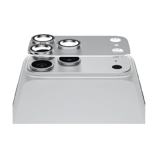 PanzerGlass Apple iPhone 18 Pro Max Camera Lens Protector Light Grey