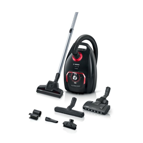 Bosch ProPower BGL8POW0L Ηλεκτρική Σκούπα