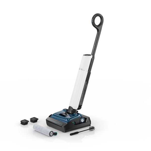 Bosch BHF41WM Σκούπα Stick Επαναφορτιζόμενη