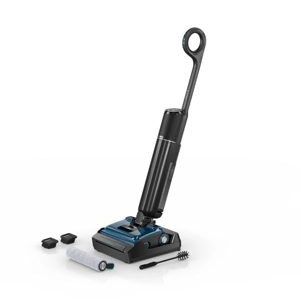 Bosch BHF61BM Σκούπα Stick Επαναφορτιζόμενη