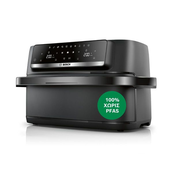 Bosch Double Flex Drawer MAFD490B0 Φριτέζα Αέρα