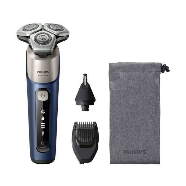 Philips S6632/14 Ξυριστική Μηχανή