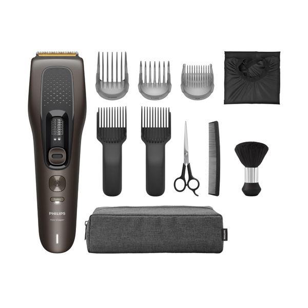 Philips HC9722/15 Κουρευτική Μηχανή
