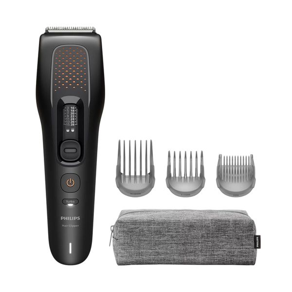 Philips HC7722/15 Κουρευτική Μηχανή