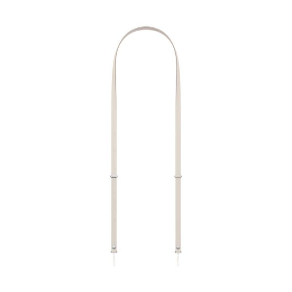 Apple Strap (Apple  Crossbody) Sand