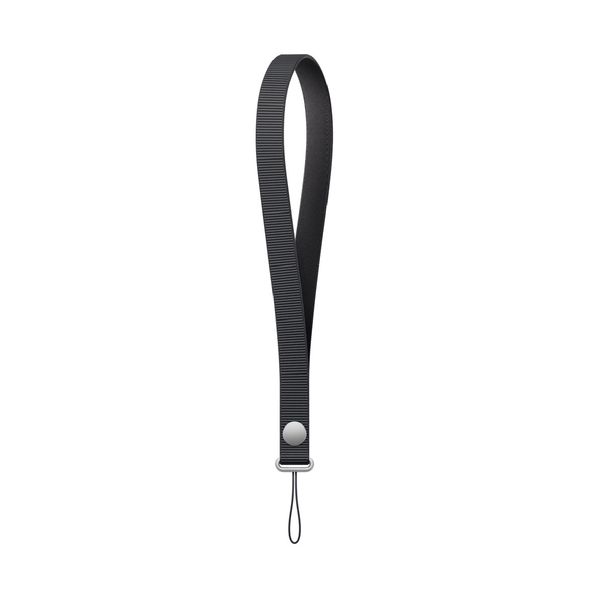 Apple Strap (Apple  Wrist) Black