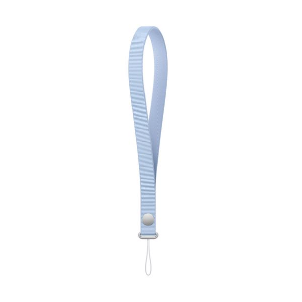 Apple Strap (Apple  Wrist) Crisp Blue