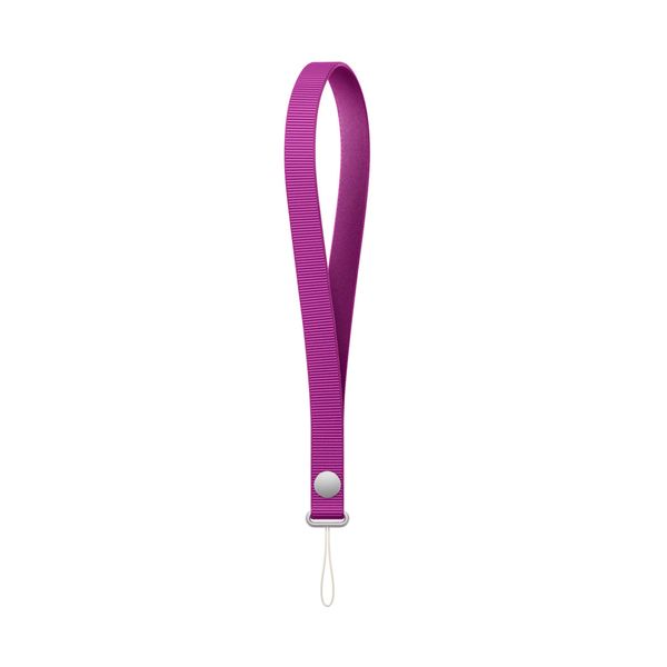 Apple Strap (Apple  Wrist) Magenta