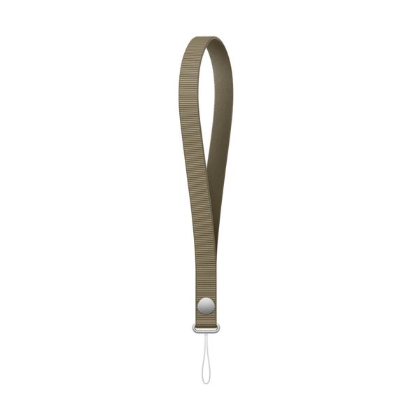 Apple Strap (Apple  Wrist) Olive