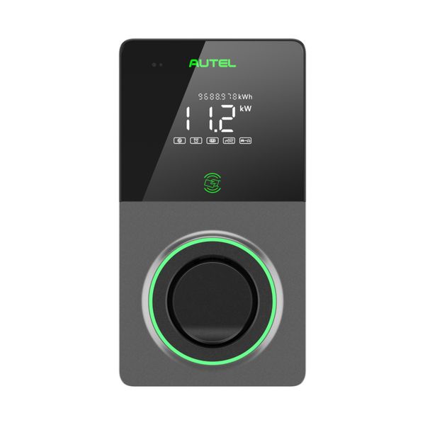 Autel MaxiCharger AC Elite 2 22kW Φορτιστής Αυτοκινήτου