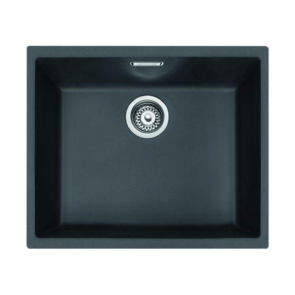 Franke Sirius SID 110-50 Νεροχύτης Κουζίνας