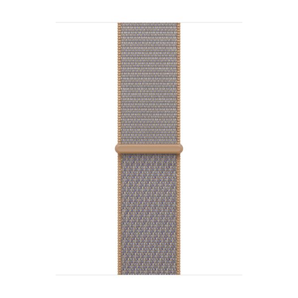 Apple 40mm Sport Loop Chambray Blue Λουράκι Smartwatch