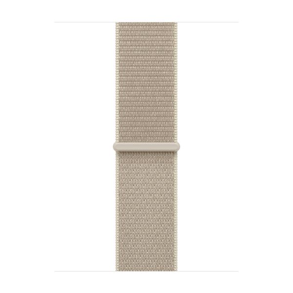 Apple 40mm Sport Loop Limestone Λουράκι Smartwatch