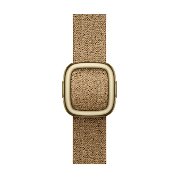 Apple 42mm Modern Buckle Camel L Λουράκι Smartwatch