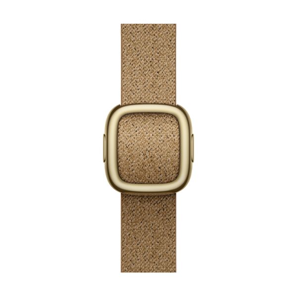 Apple 42mm Modern Buckle Camel S Λουράκι Smartwatch
