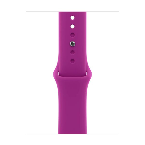 Apple 42mm Sport Band Magenta S/M Λουράκι Smartwatch