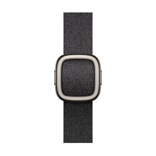 Apple 42mm Modern Buckle Navy Blue L Λουράκι Smartwatch