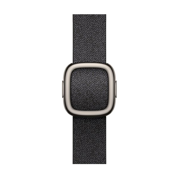 Apple 42mm Modern Buckle Navy Blue M Λουράκι Smartwatch
