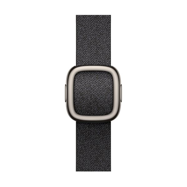 Apple 42mm Modern Buckle Navy Blue S Λουράκι Smartwatch