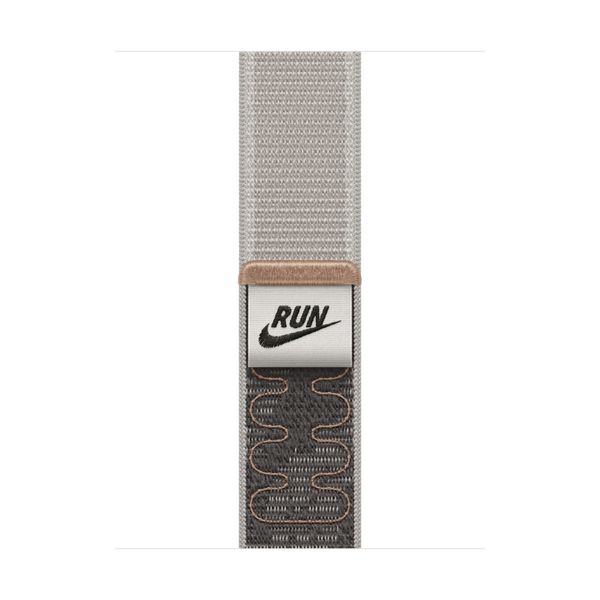 Apple 42mm Nike Sport Loop Pavement Grey Λουράκι Smartwatch
