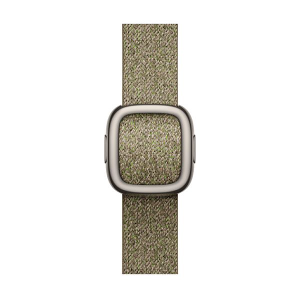 Apple 42mm Modern Buckle Sage M Λουράκι Smartwatch
