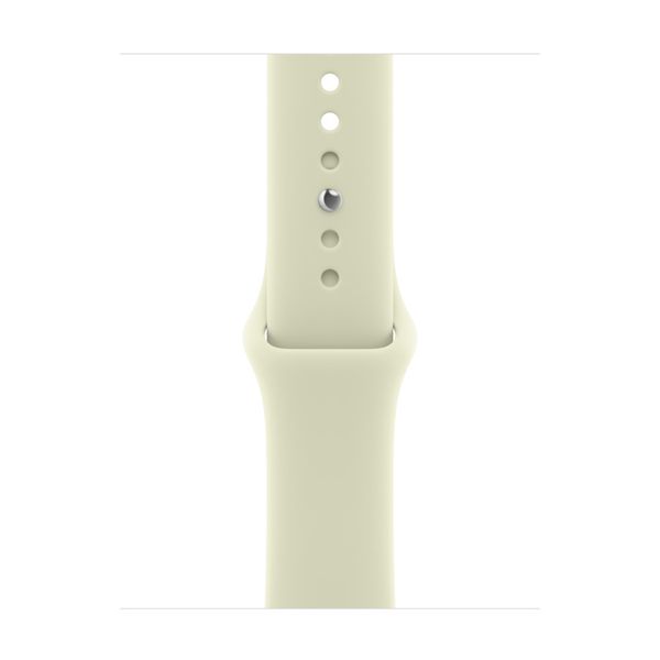 Apple 42mm Sport Band Sand M/L Λουράκι Smartwatch