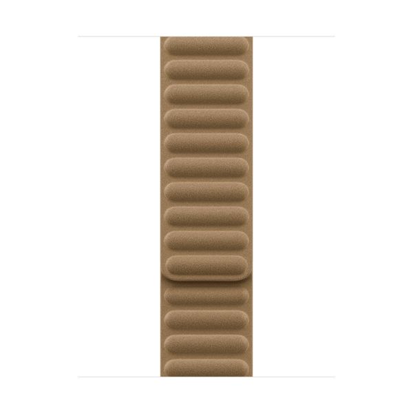 Apple 46mm Magnetic Link Camel S/M Λουράκι Smartwatch