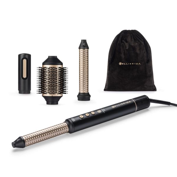 Imetec Bellissima Prodigy Edition 4 in 1 Multistyler
